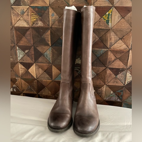 Arturo Chiang boots - Picture 2 of 4